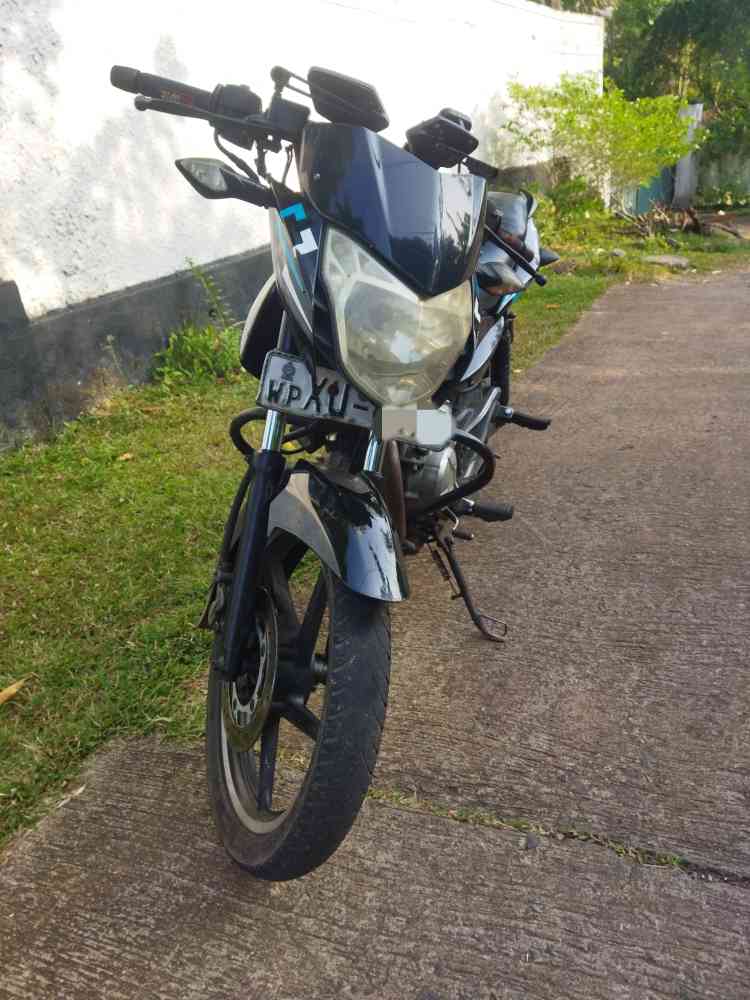 Pulser 135 bike for sale