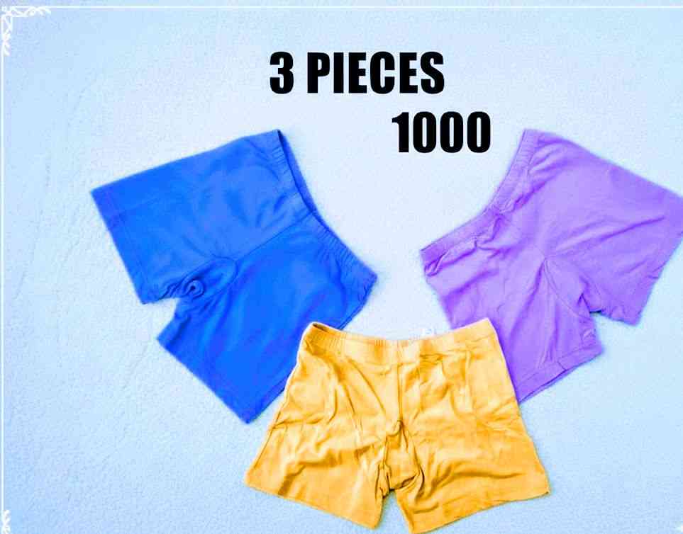 Ladies under wear