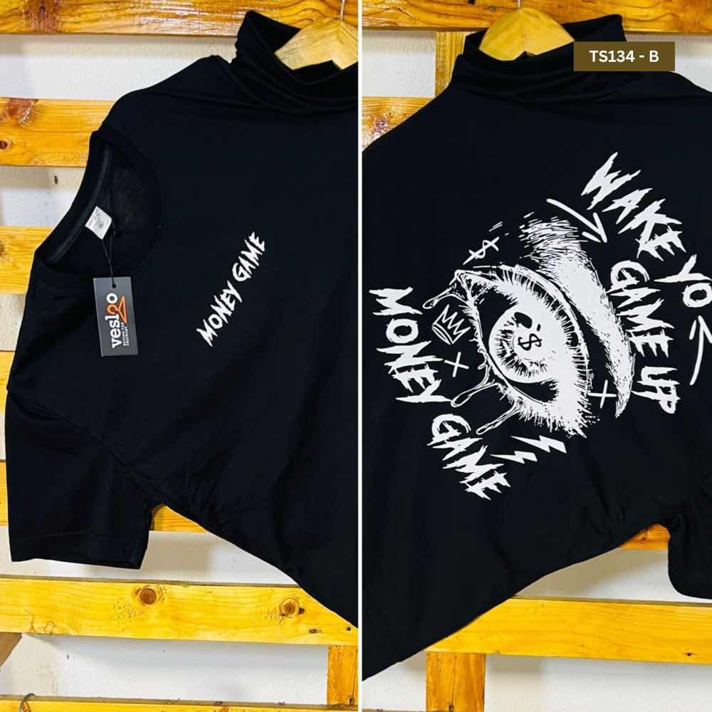 Unisex wear t shirts