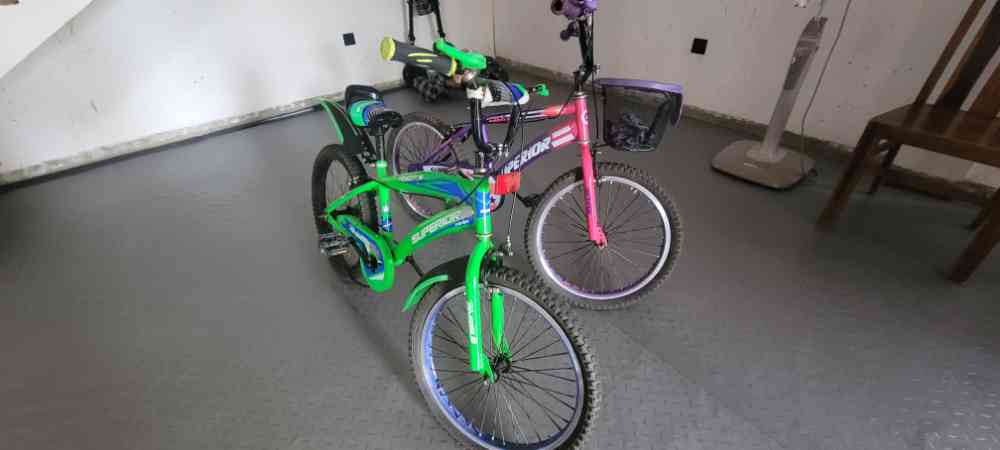 Bicycle's for sale