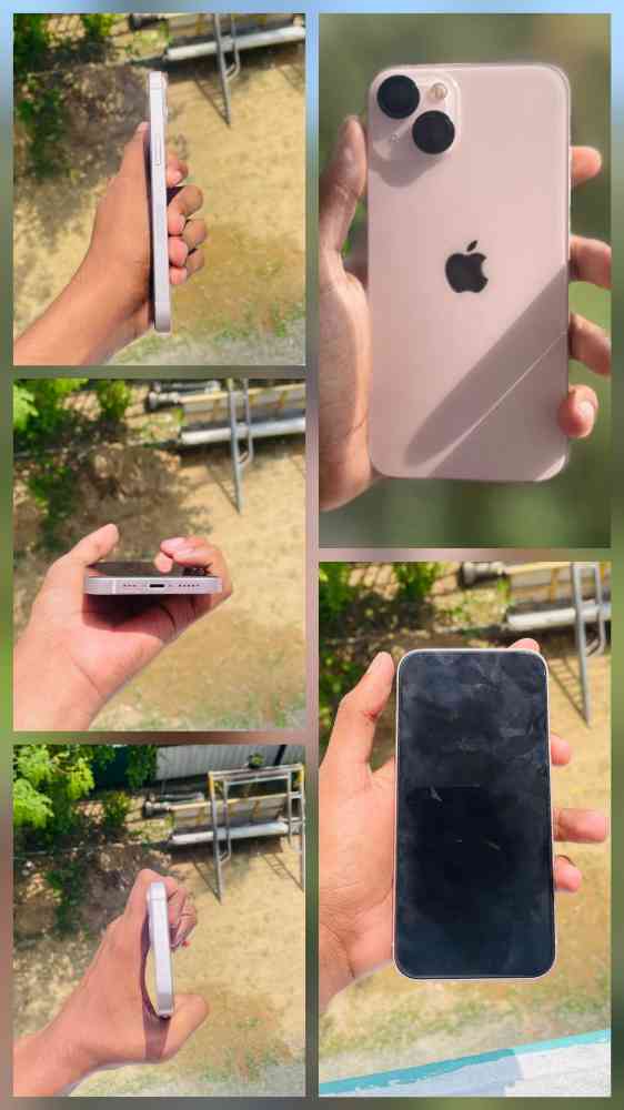 iPhone 13