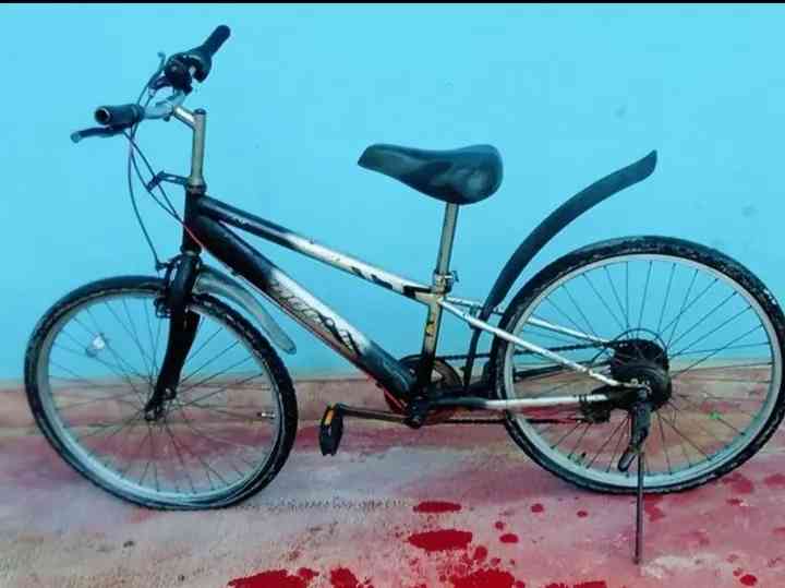 Bicycle for sale