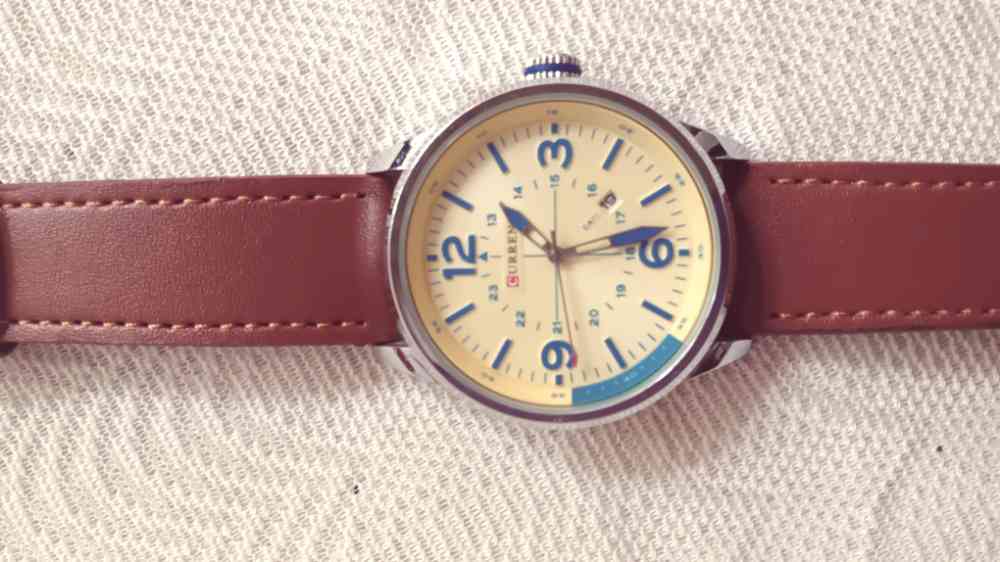 Men's watch