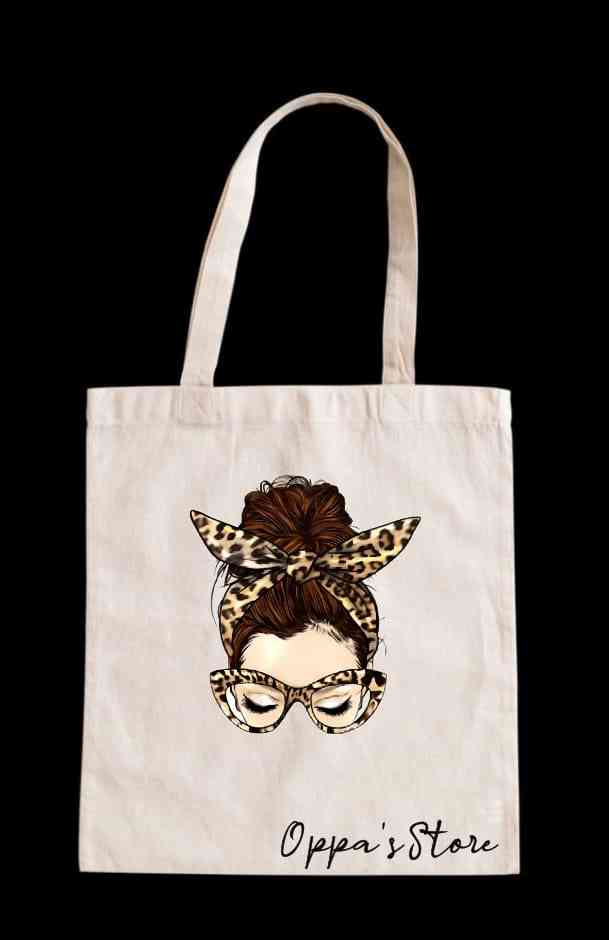 Handloom Tote bag