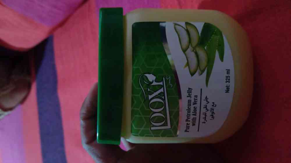 Vaseline 325ml
