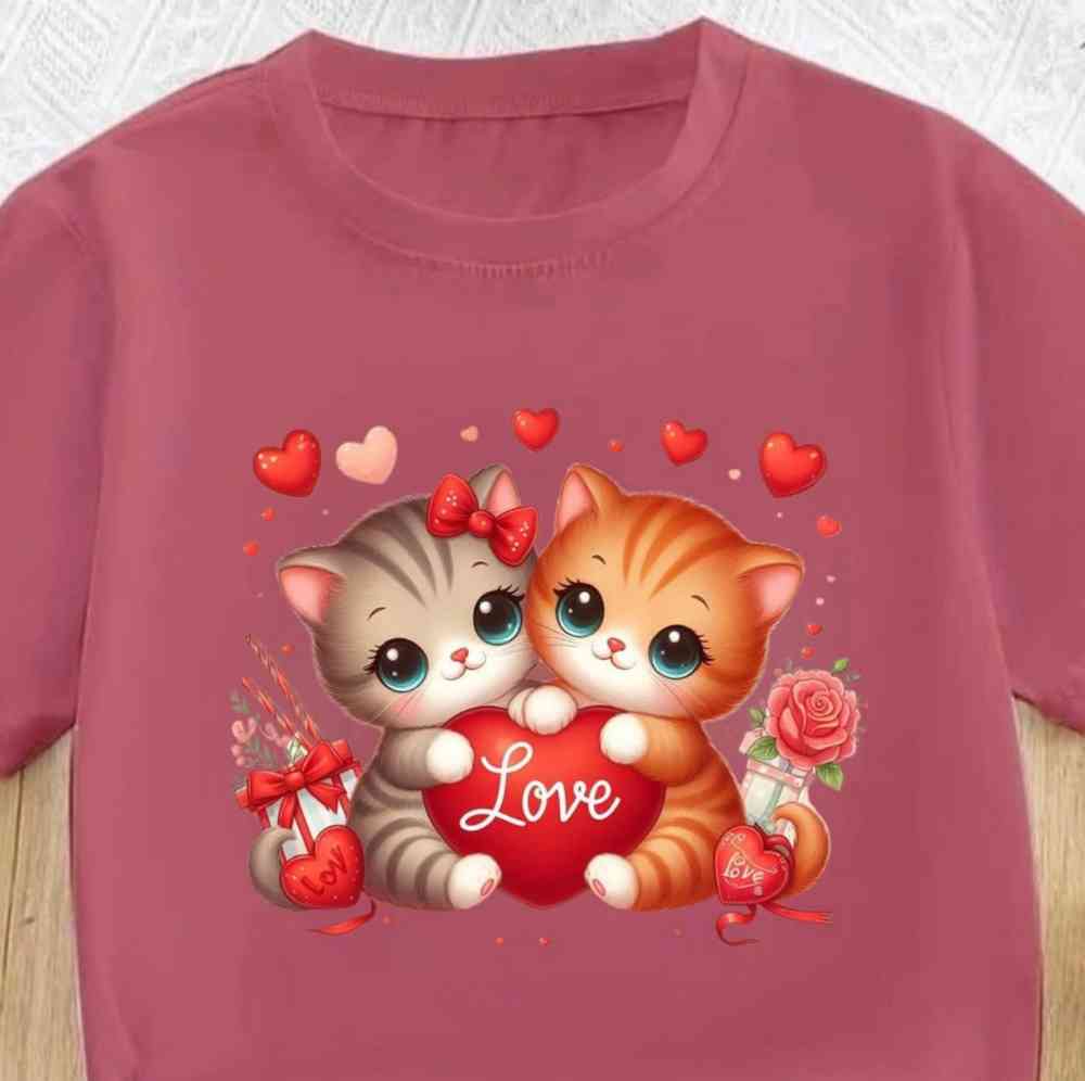 T-shirt for women