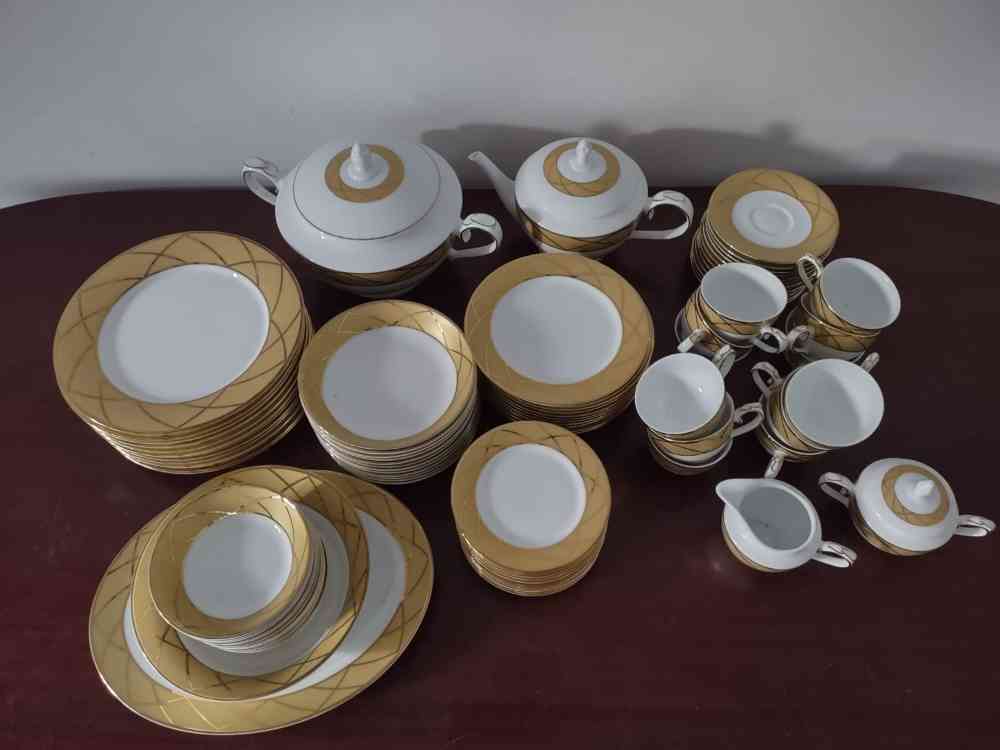 Dinner set