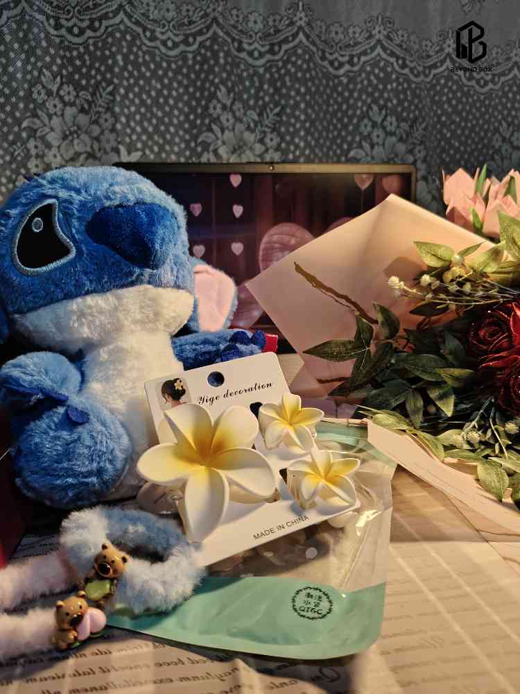Nline gifts store