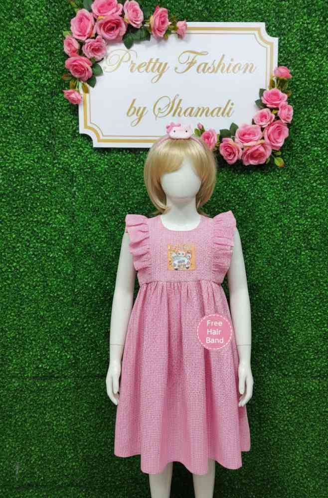 Kids frock
