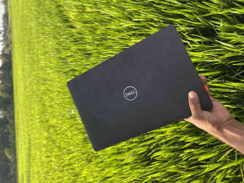 Dell laptop i5 8th gen