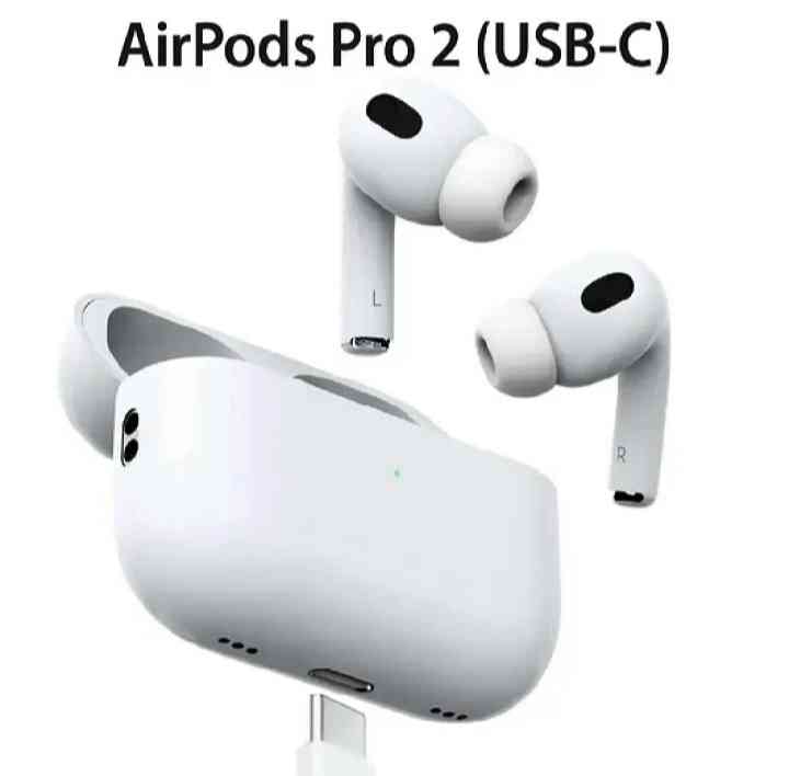 Airpods Pro 2nd generation
