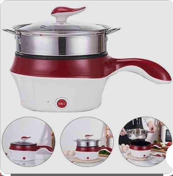 Multi functional cooking hot pot
