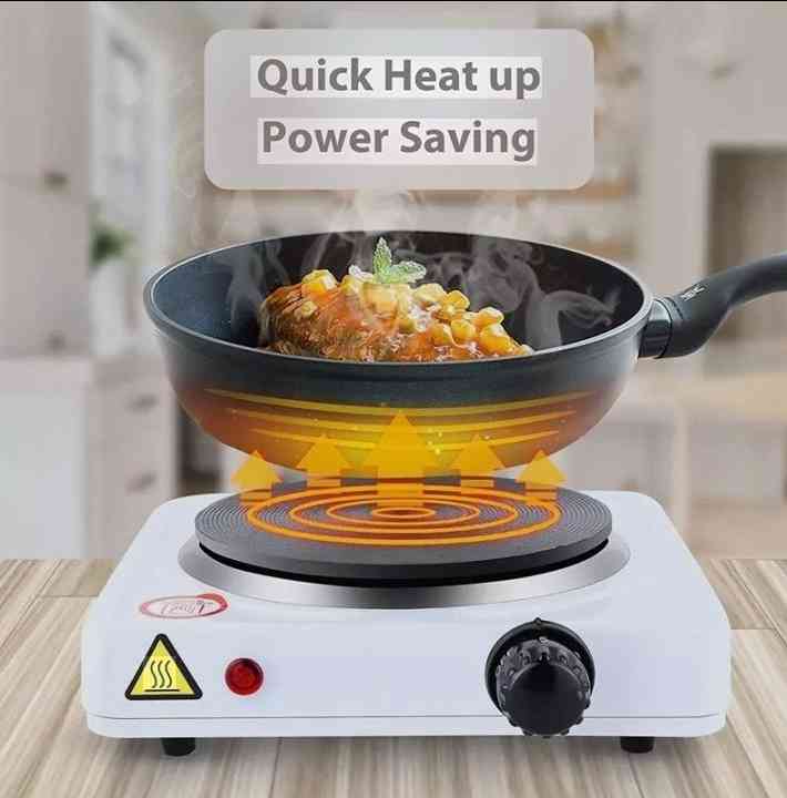 Star brand hotplate