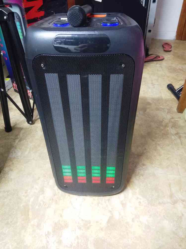 KTS -1755 Party box for sale