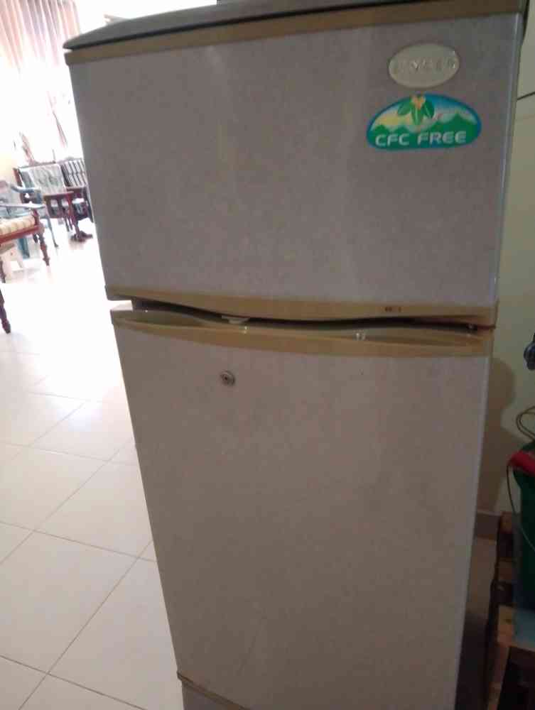 Used singer refrigerator