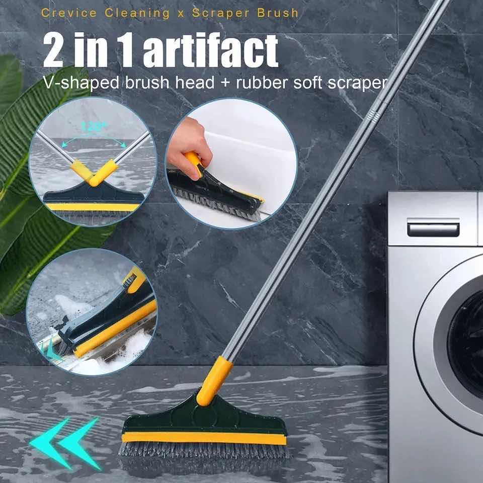 2 in 1 Broom