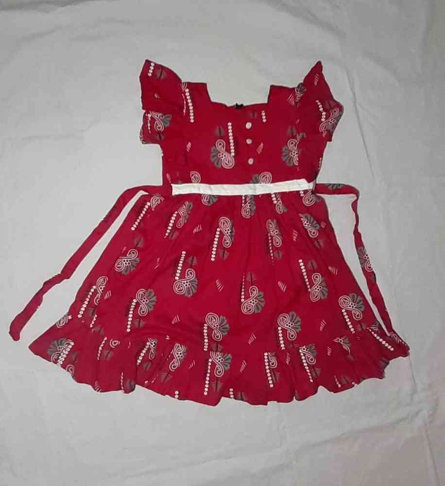 Frocks for 5 -10 years