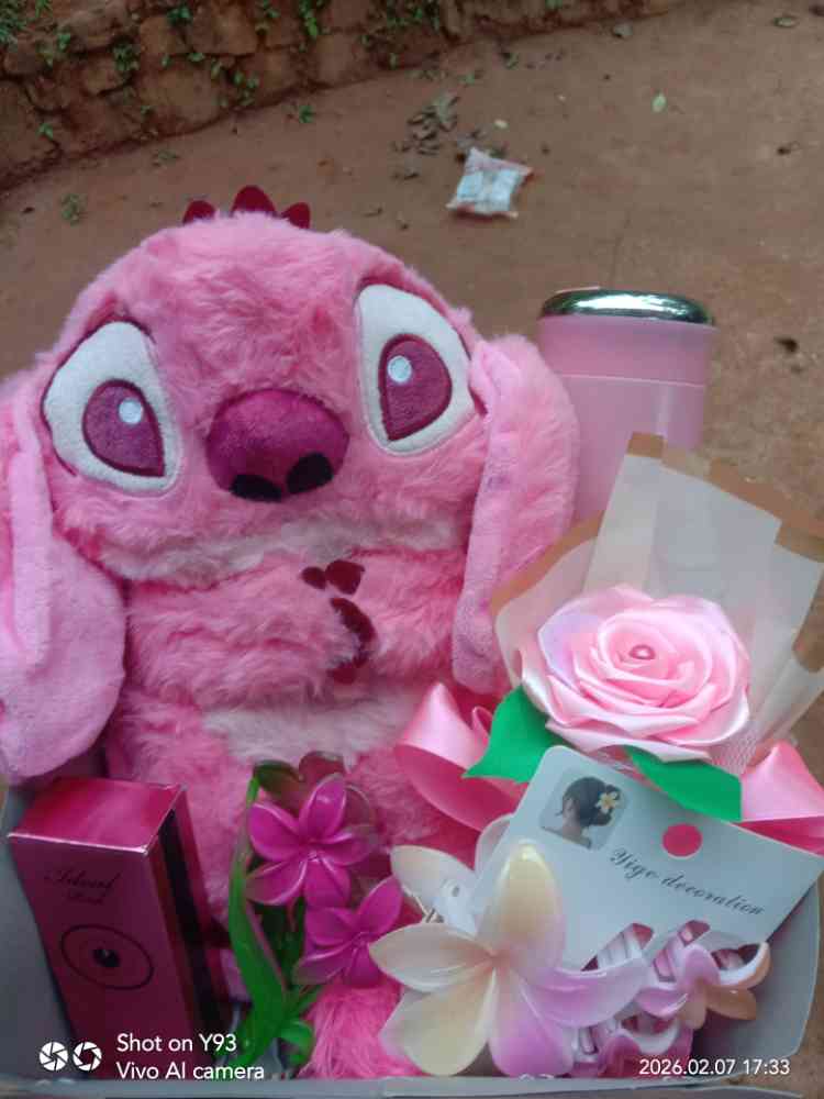 Gift boxes