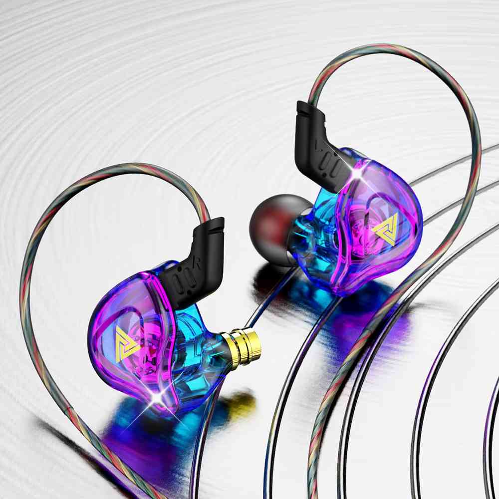 Qkz ak6 original handsfree