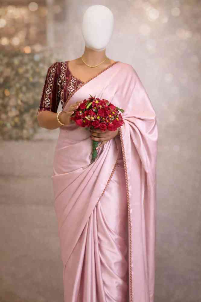 Rent sarees