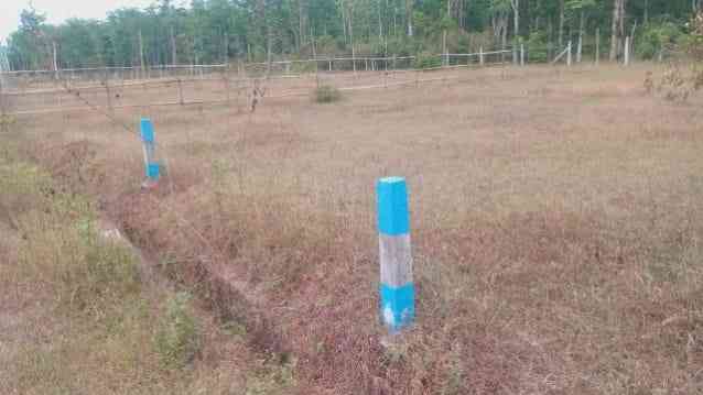 Prime residential land for sale in horana