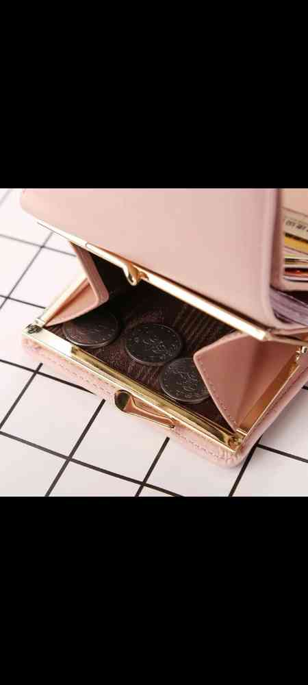 Trending wallet