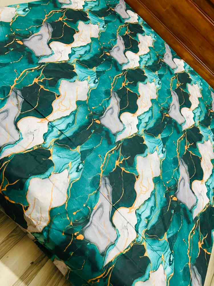 Bed Sheet raw material