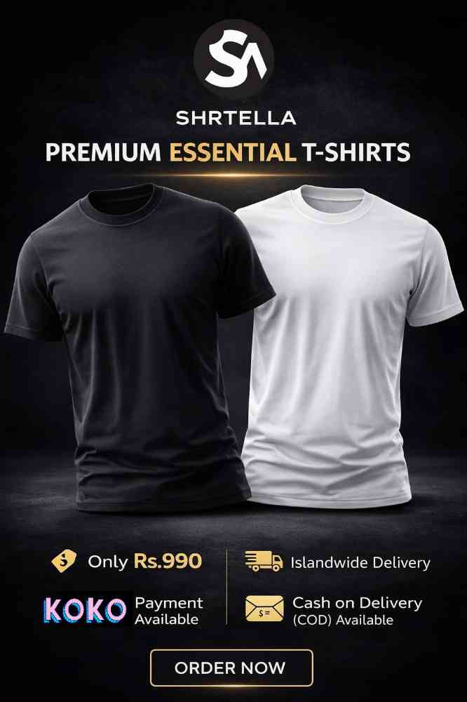 T-shirts 200 GSM