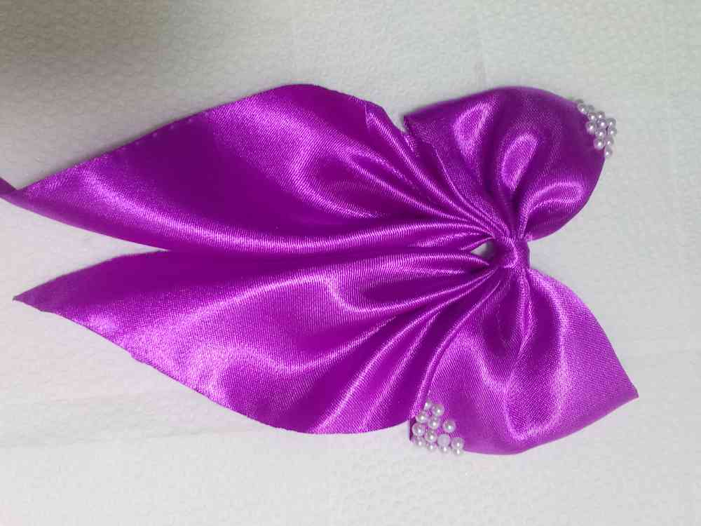 Beautiful handmade hair bows for kids & ladies