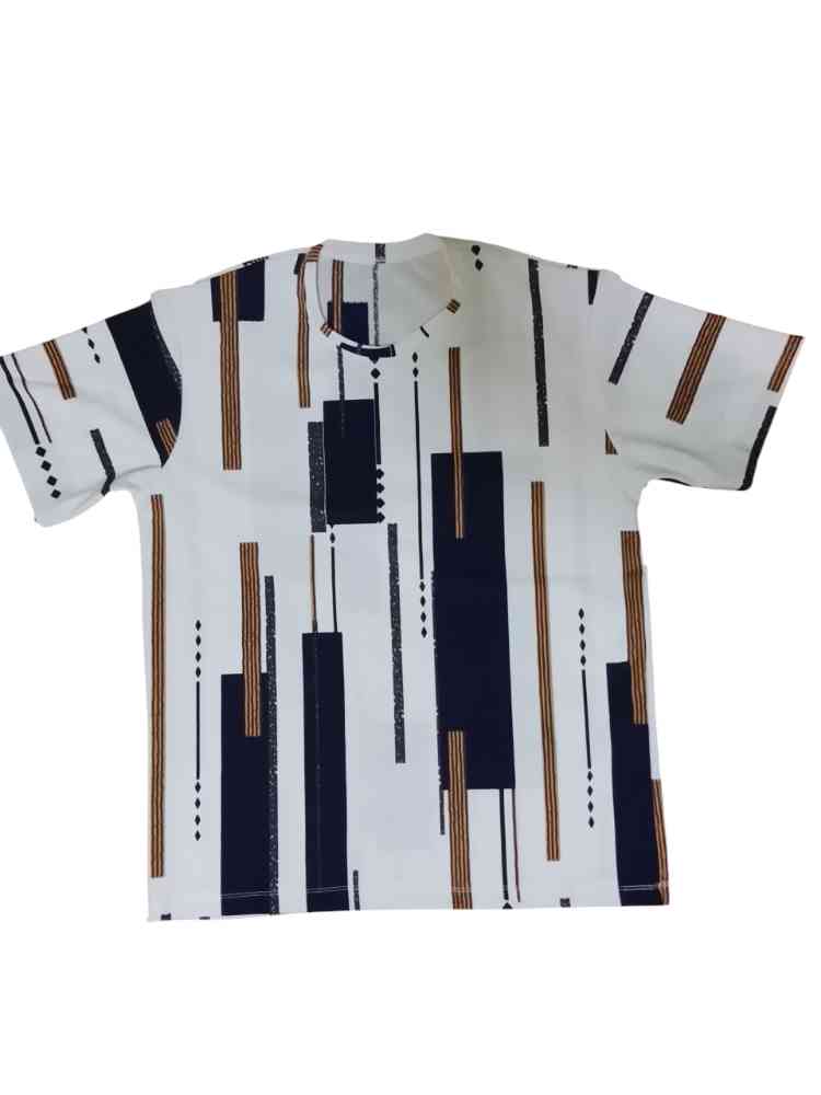 Popcorn t-shirts