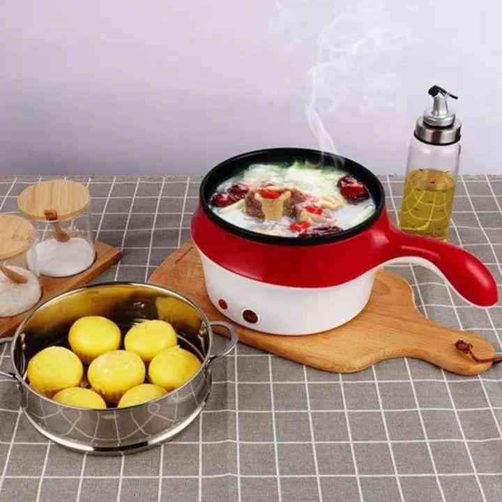 Non-stick multi cooker