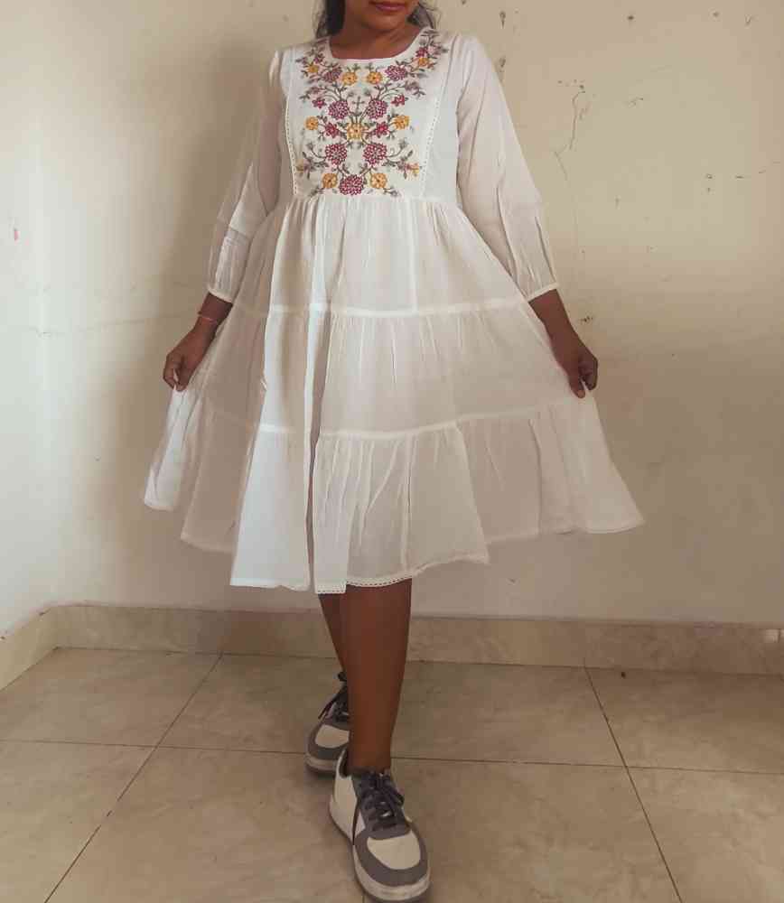 Women's dresses