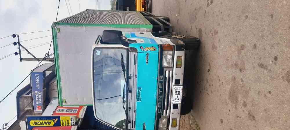 Lorry for sale