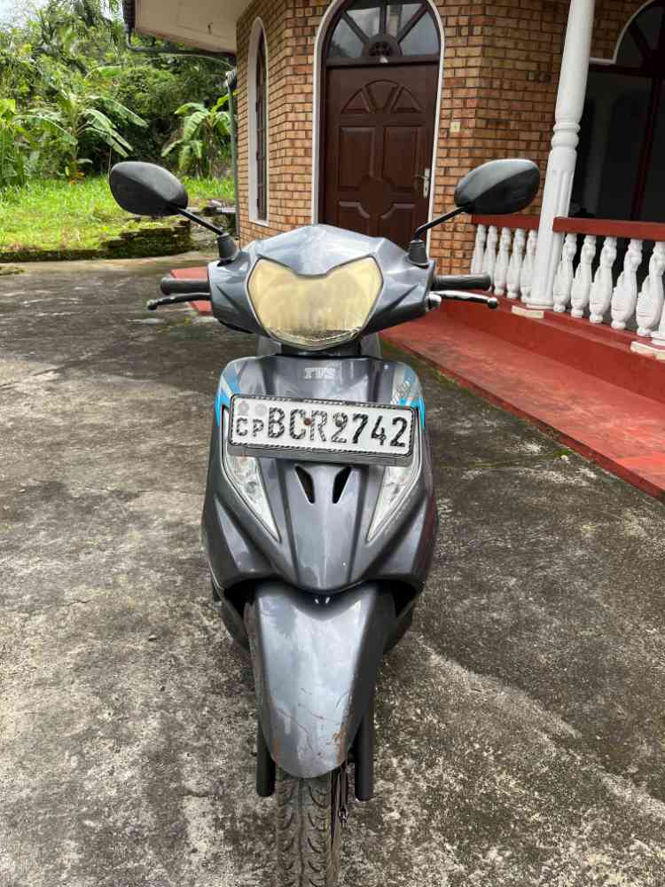 Tvs wego 2015