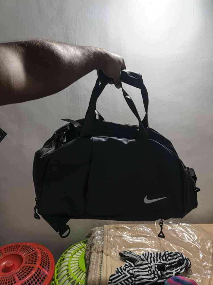 3 in 1 Traveling bag