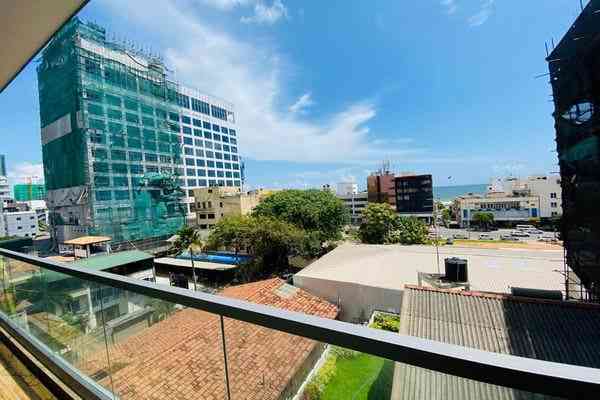 Apartment for sale colombo 03