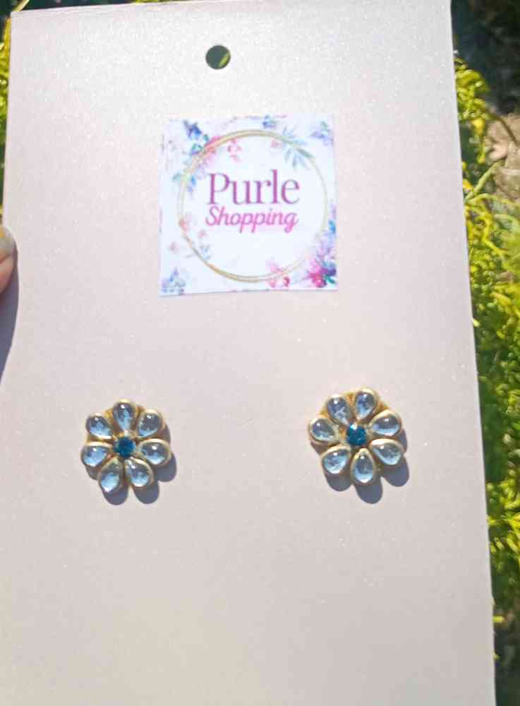 Handmade jewelery