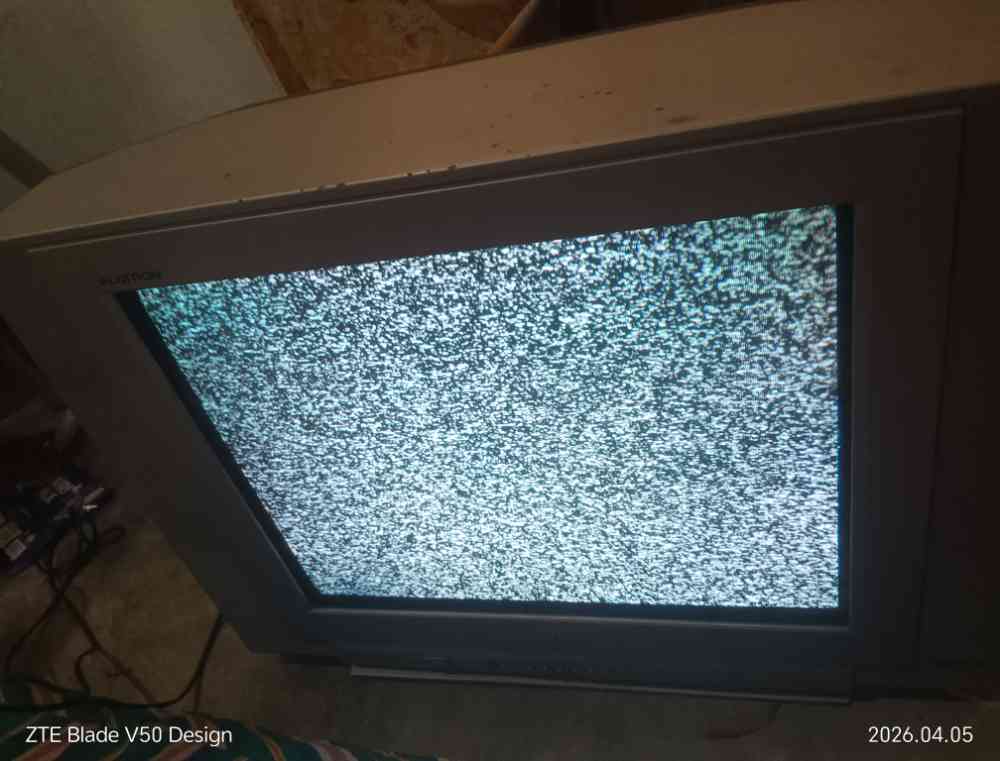 LG 21'inch tv