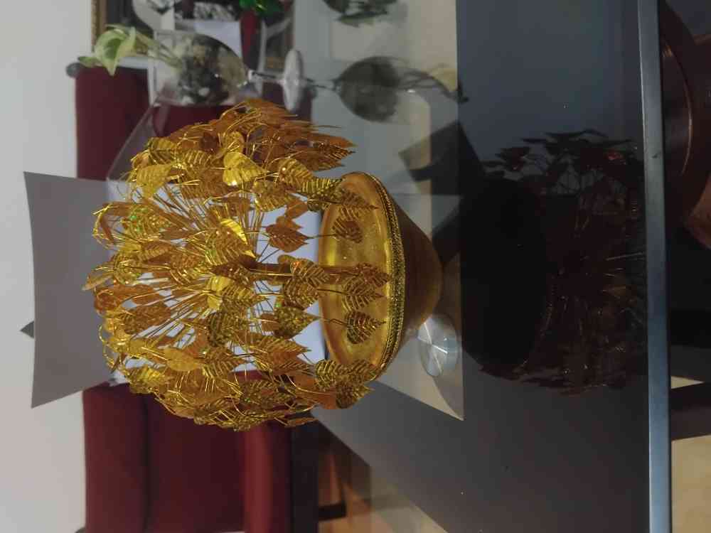Traditional tree