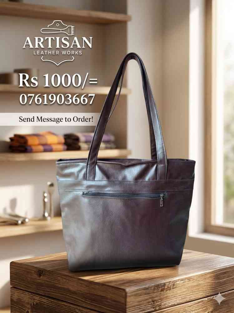 Ladies bags