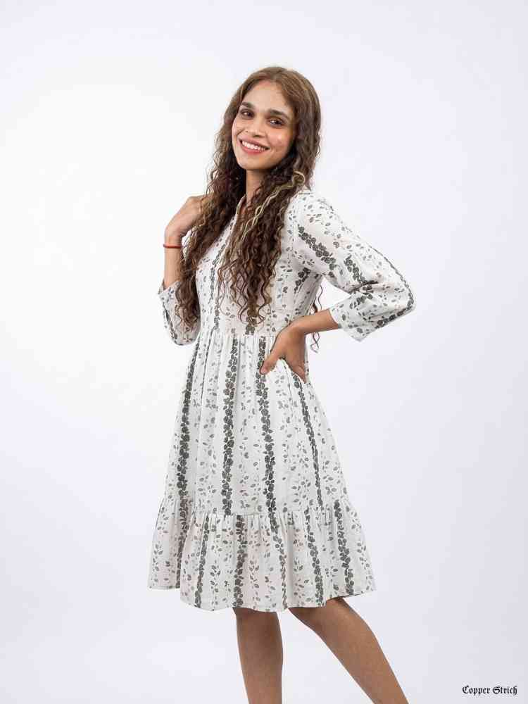Short frock