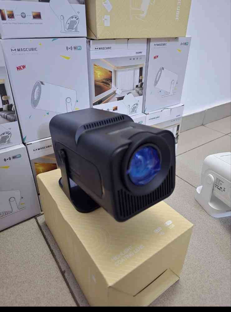 Home projector hd ultra