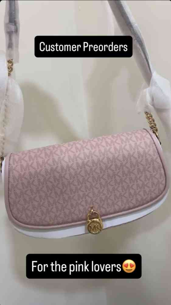 Brand new michael kors bag