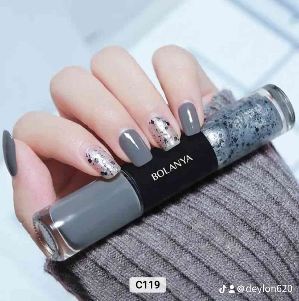 2 in 1 nail polish