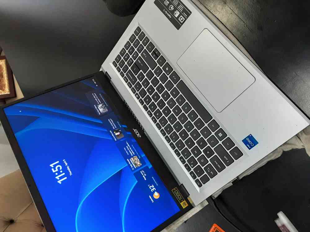 Aspire Go15