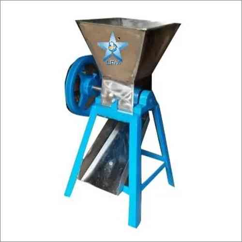 Chilli cutter machine