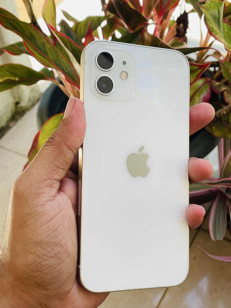 iPhone 12 128gb