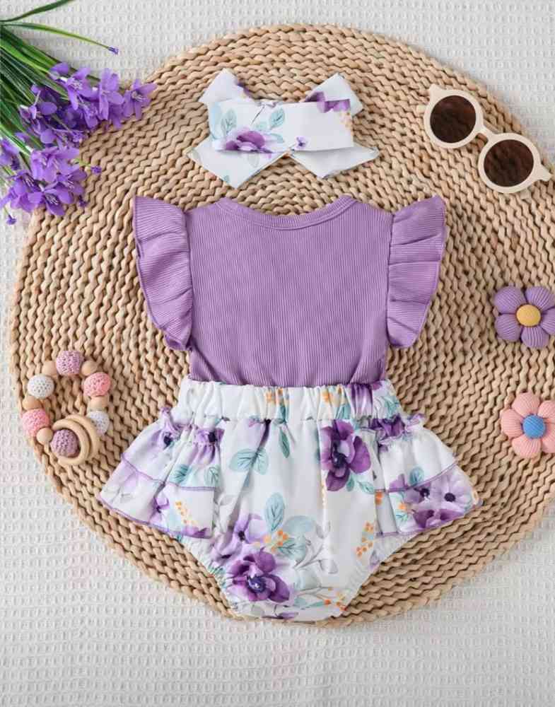 3 - 6 Month baby girl dresses