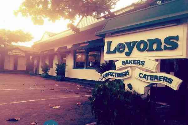 Restaurant for sale in hanwella