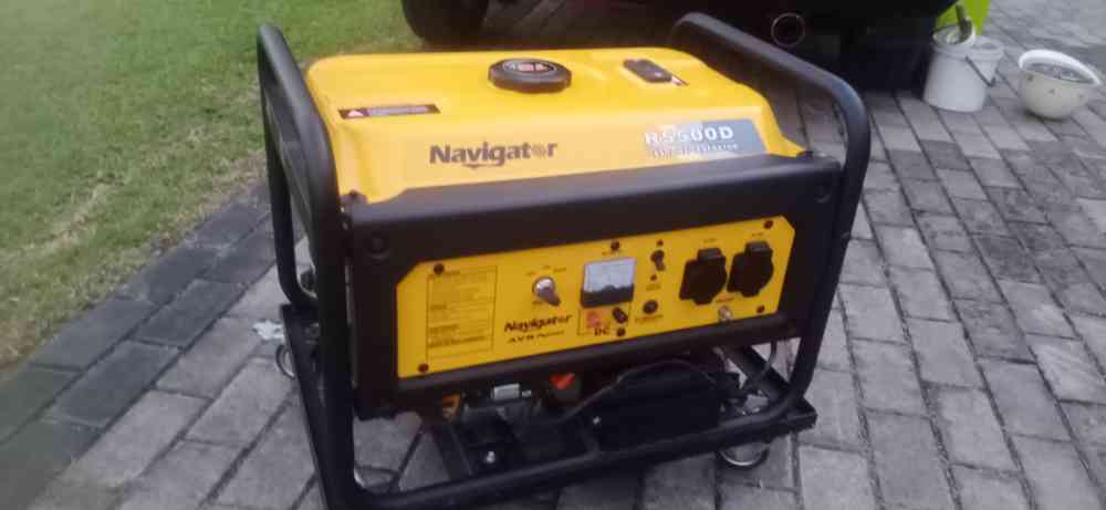 Generator
